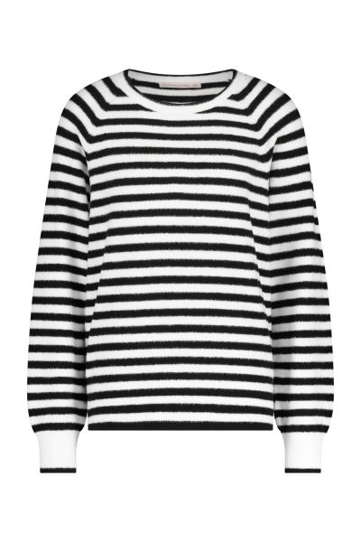Studio Anneloes | Joey soft striped pullover