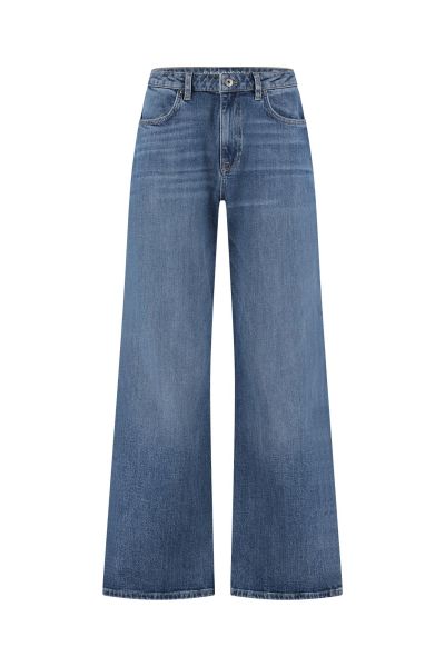 Studio Anneloes | Lexie denim trousers