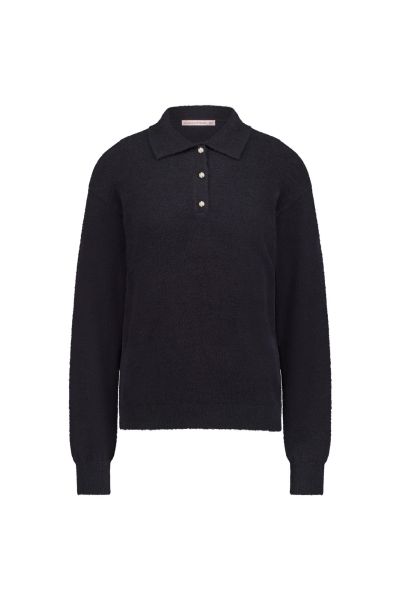 Studio Anneloes | Prissa mink polo