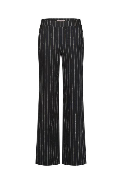 Studio Anneloes | Lexie pinstripe trousers